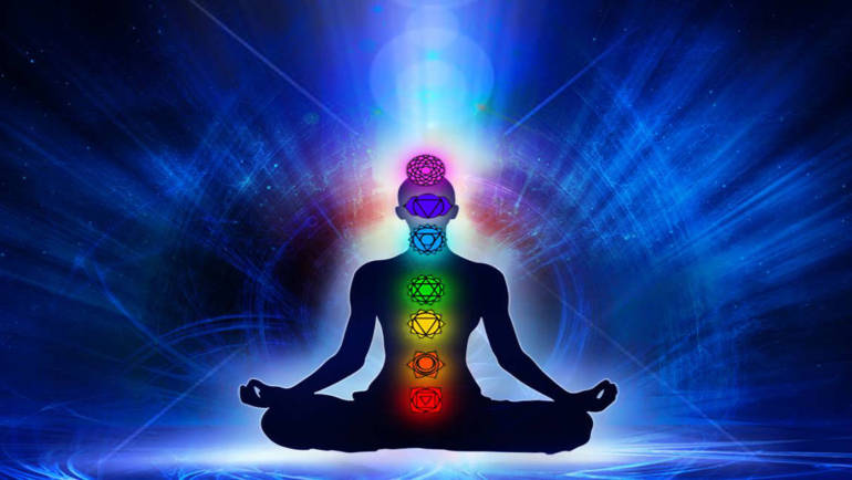 7′ Chakras Balancing