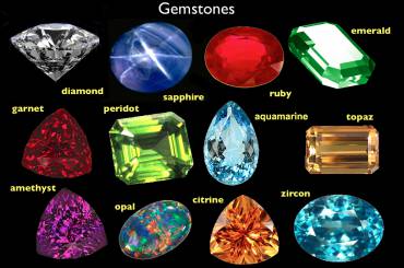 Gems